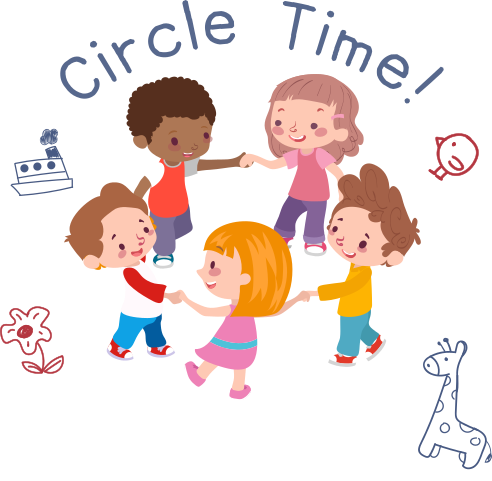 Circle Time!